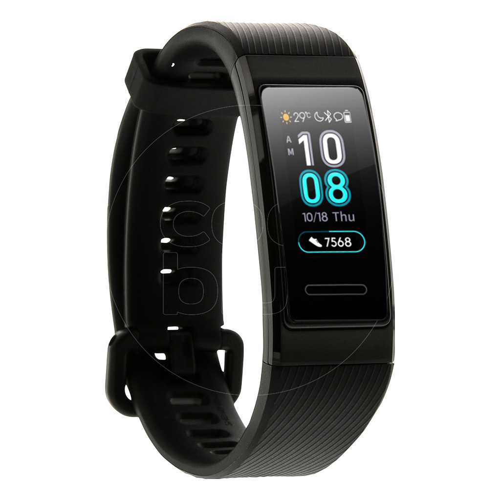 Huawei Band 3 Pro Zwart huawei kopen in de aanbieding Huawei Band 3 Pro Zwart huawei kopen in de aanbieding
