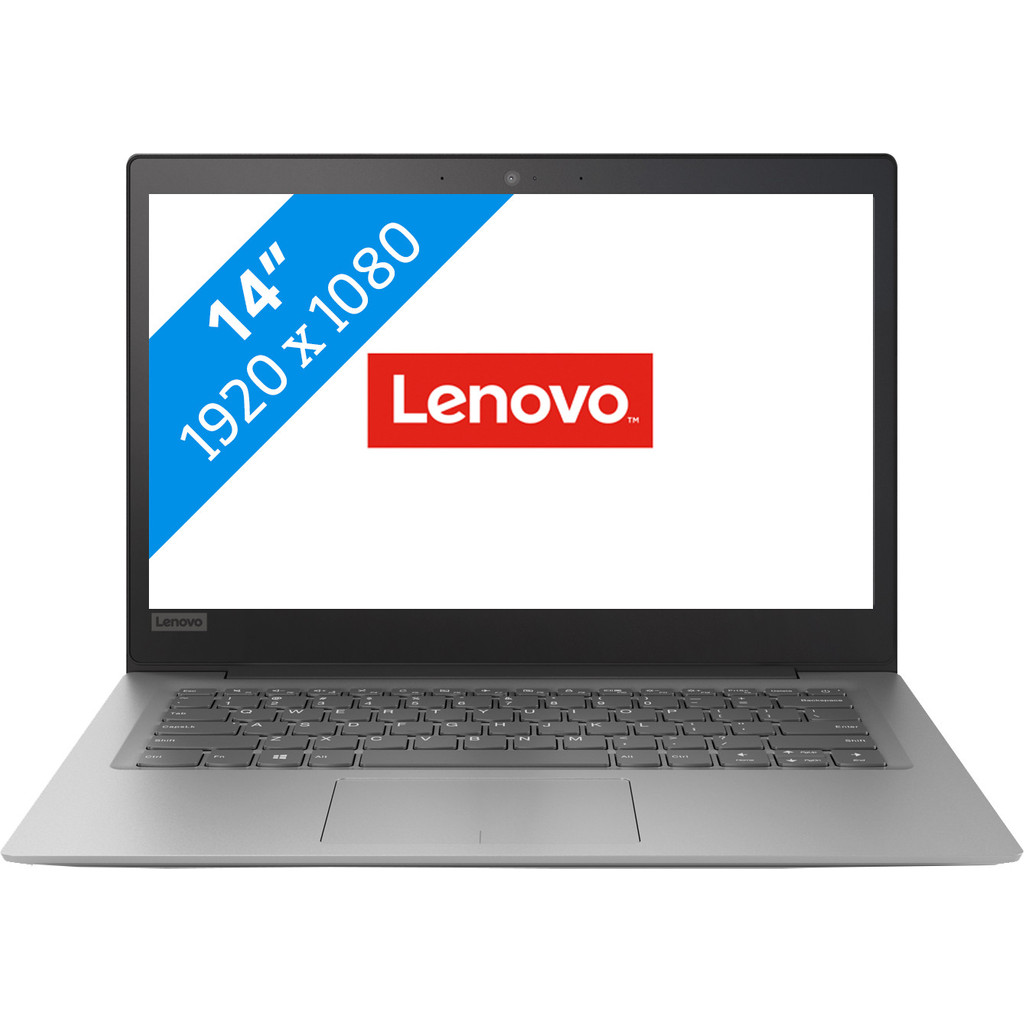 Lenovo Ideapad S130-14IGM 81J2009DMH