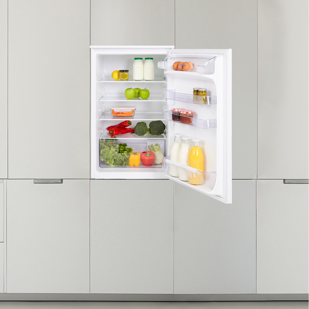 Zanussi Zba15041Sa zanussi kopen in de aanbieding