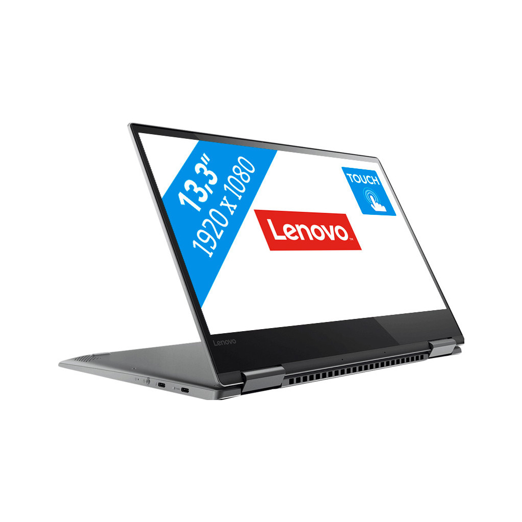 Lenovo Yoga 730-13IWL 81JR005PMH