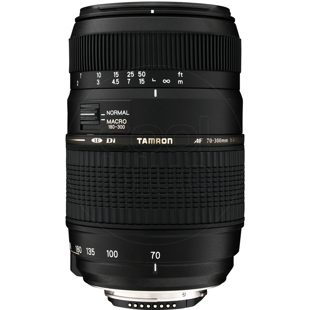 Tamron Af D 70 300Mm F40 56 Di Ld Nikon tamron kopen in de aanbieding