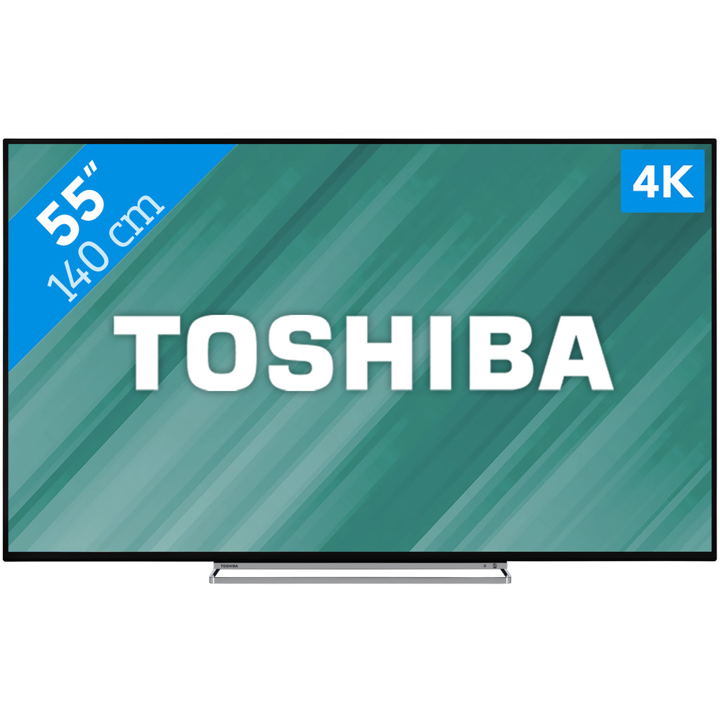 Toshiba 55U5863