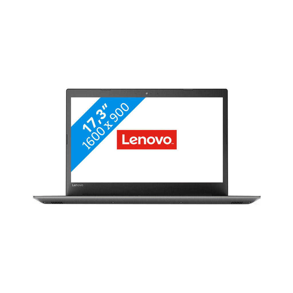 Lenovo Ideapad 320-17ABR 80YN001VMH