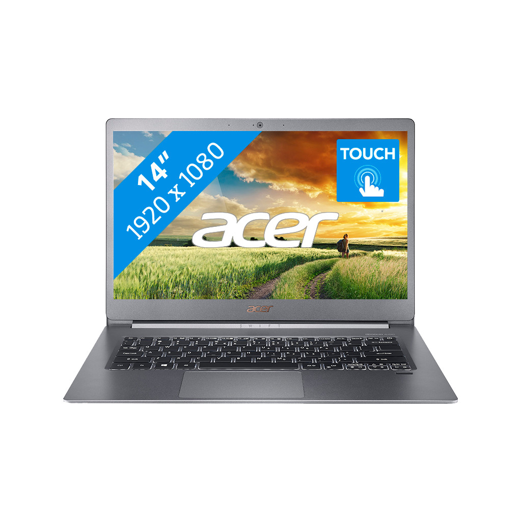 Acer Swift 5 SF514-53T-59RQ