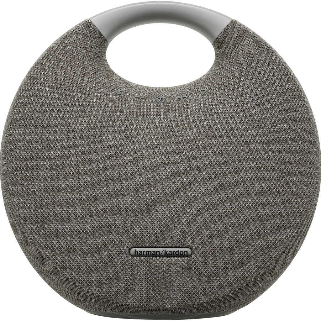 Harman Kardon Onyx Studio 5 Grijs harman kardon kopen in de aanbieding