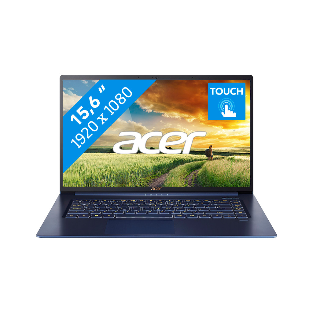 Acer Swift 5 SF515-51T-75M8