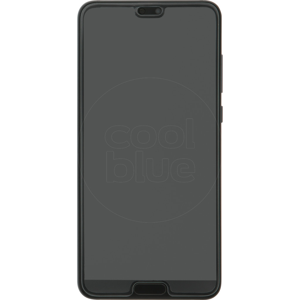 Azuri Gehard Glas Huawei P20 Pro Screenprotector azuri kopen in de aanbieding