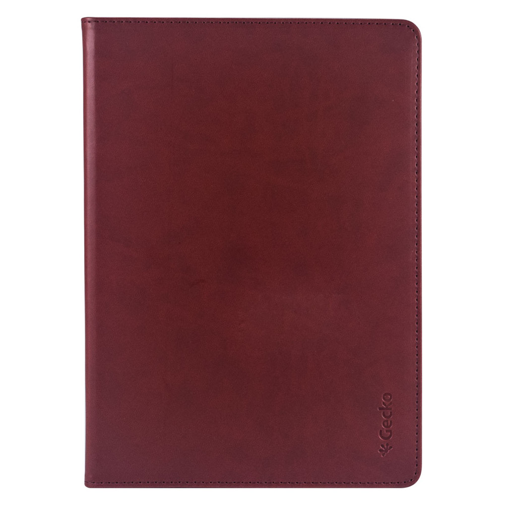 Gecko Covers Easy Click Tablethoes Ipad Air 2 10 Bruin gecko covers kopen in de aanbieding