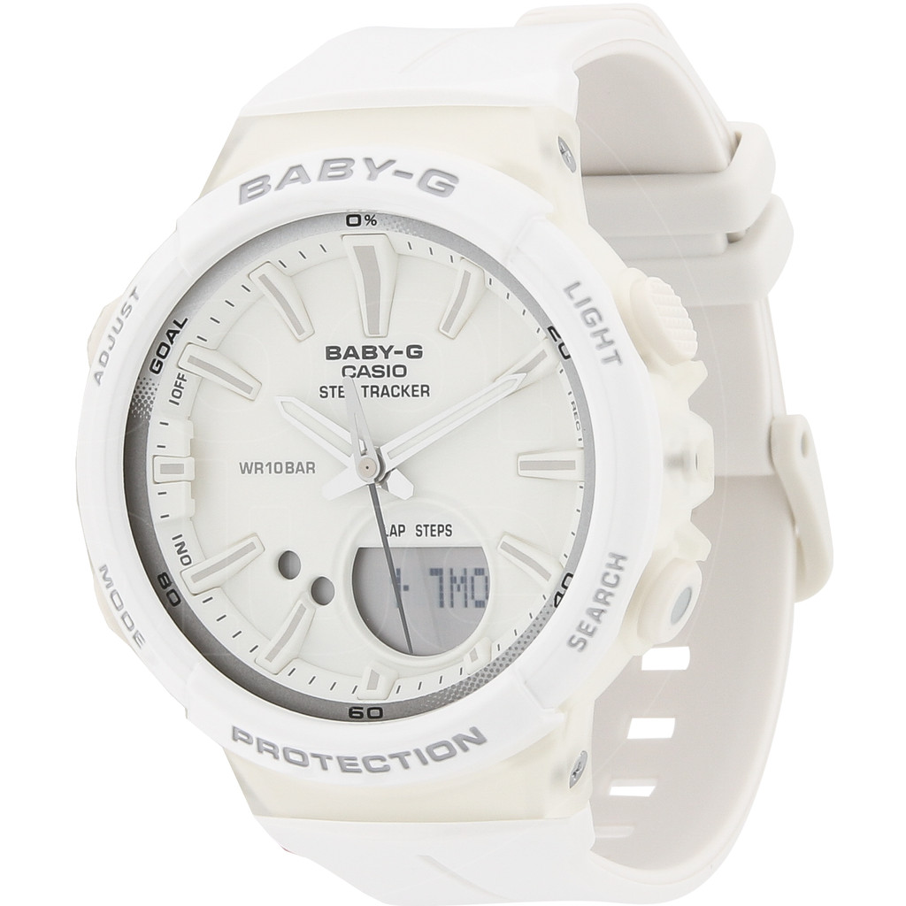 Casio Baby G Stappenteller Bgs 100 7A1Er casio kopen in de aanbieding Casio Baby G Stappenteller Bgs 100 7A1Er casio kopen in de aanbieding