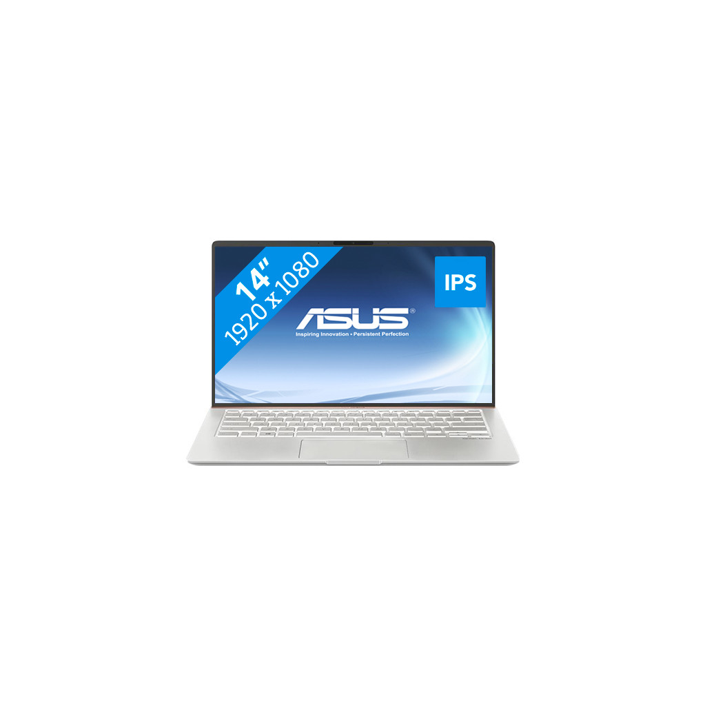 Asus ZenBook UX433FA-A5130T