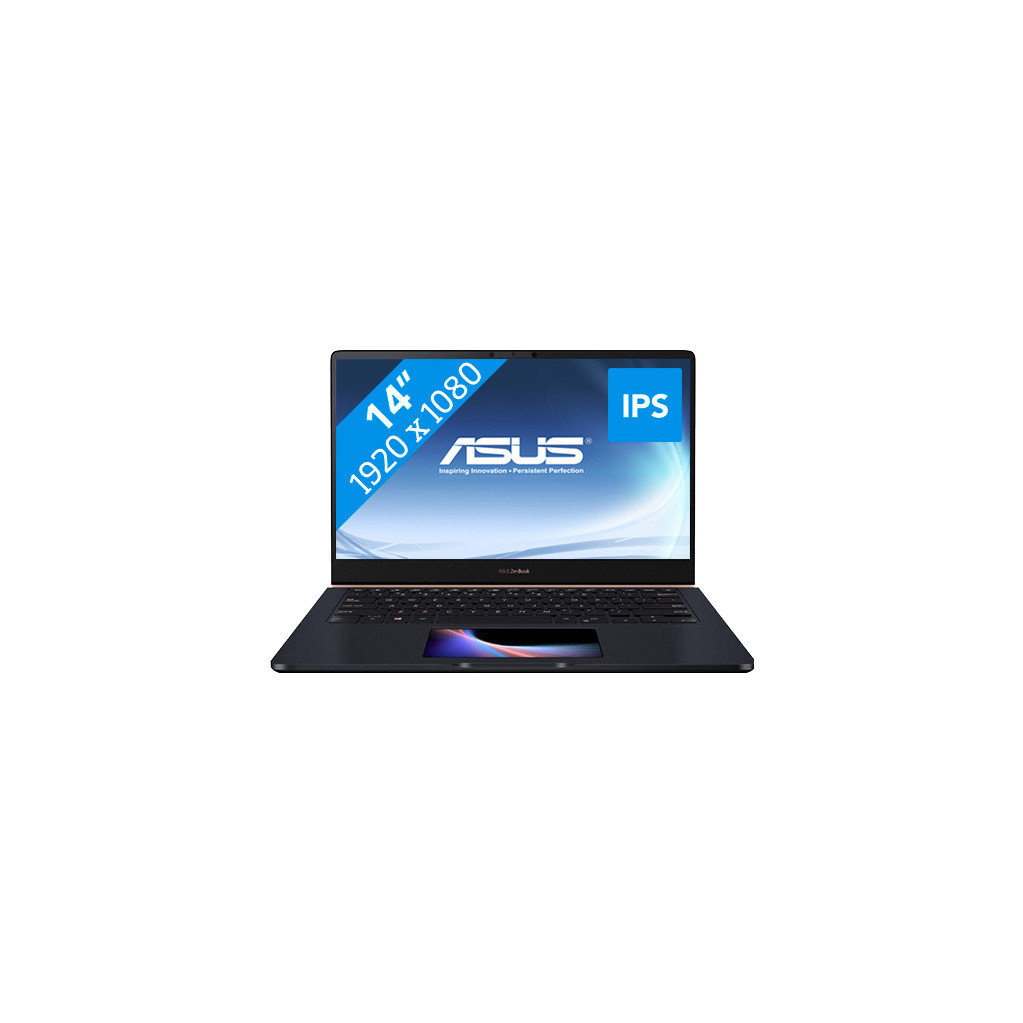 Asus ZenBook UX480FD-BE043T