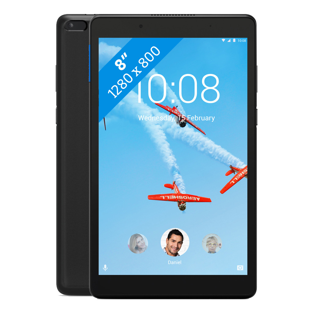 Lenovo Tab E8 1GB 16GB Wifi
