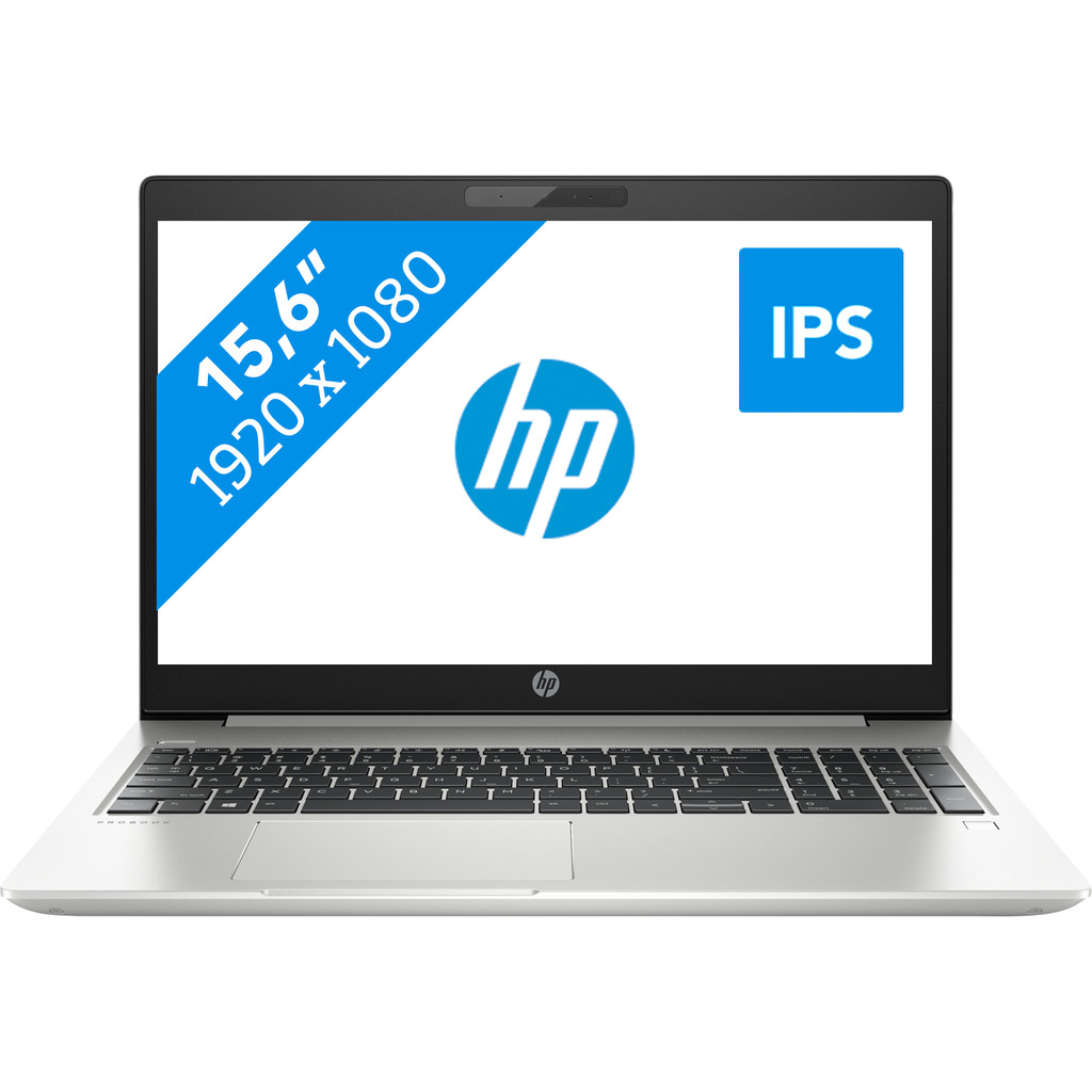 HP ProBook 450 G6 i7-16gb-256ssd+1tb-MX130