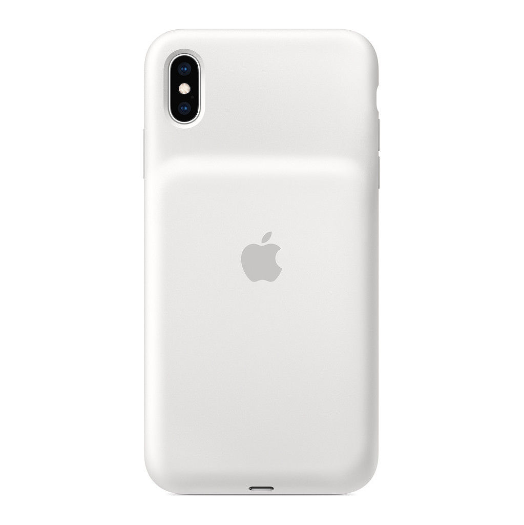Apple Iphone Xs Max Smart Battery Case Wit apple kopen in de aanbieding Apple Iphone Xs Max Smart Battery Case Wit apple kopen in de aanbieding