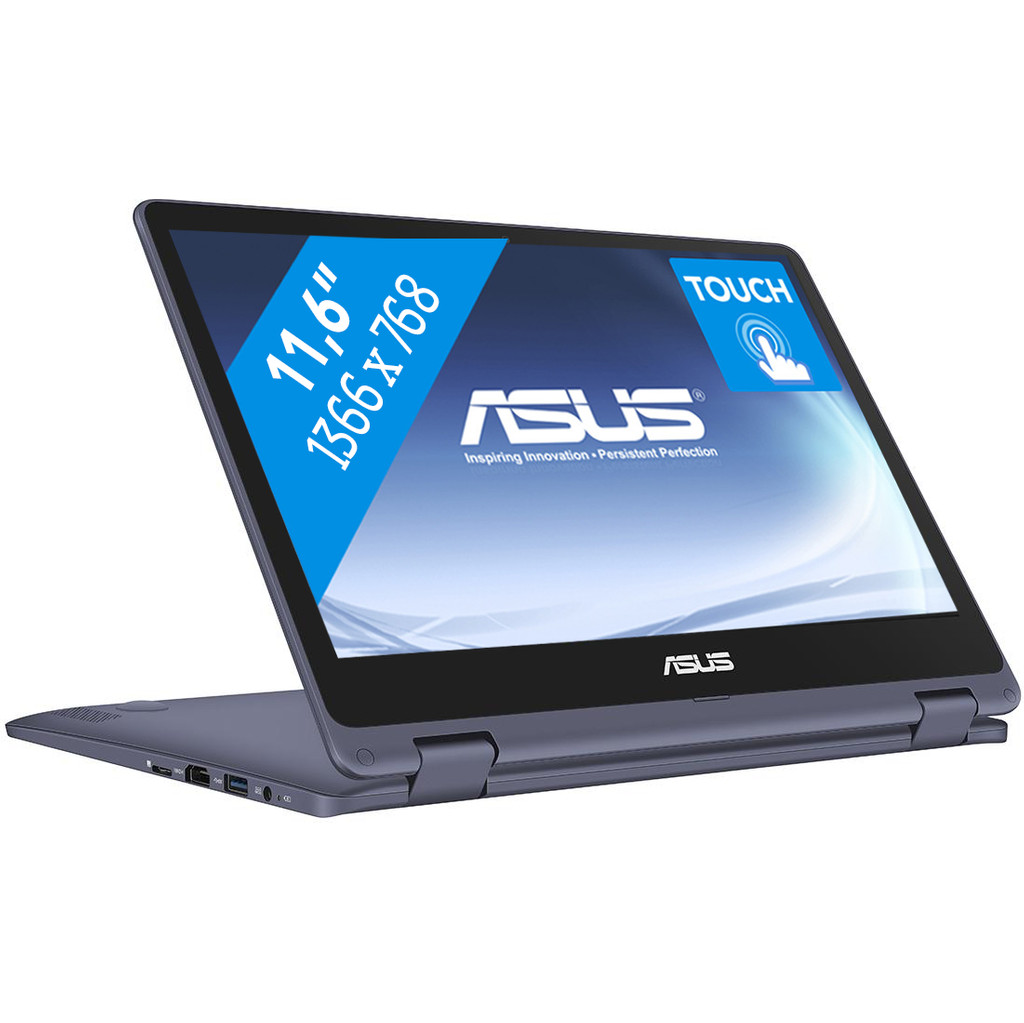 Asus VivoBook Flip TP202NA-EH012TS