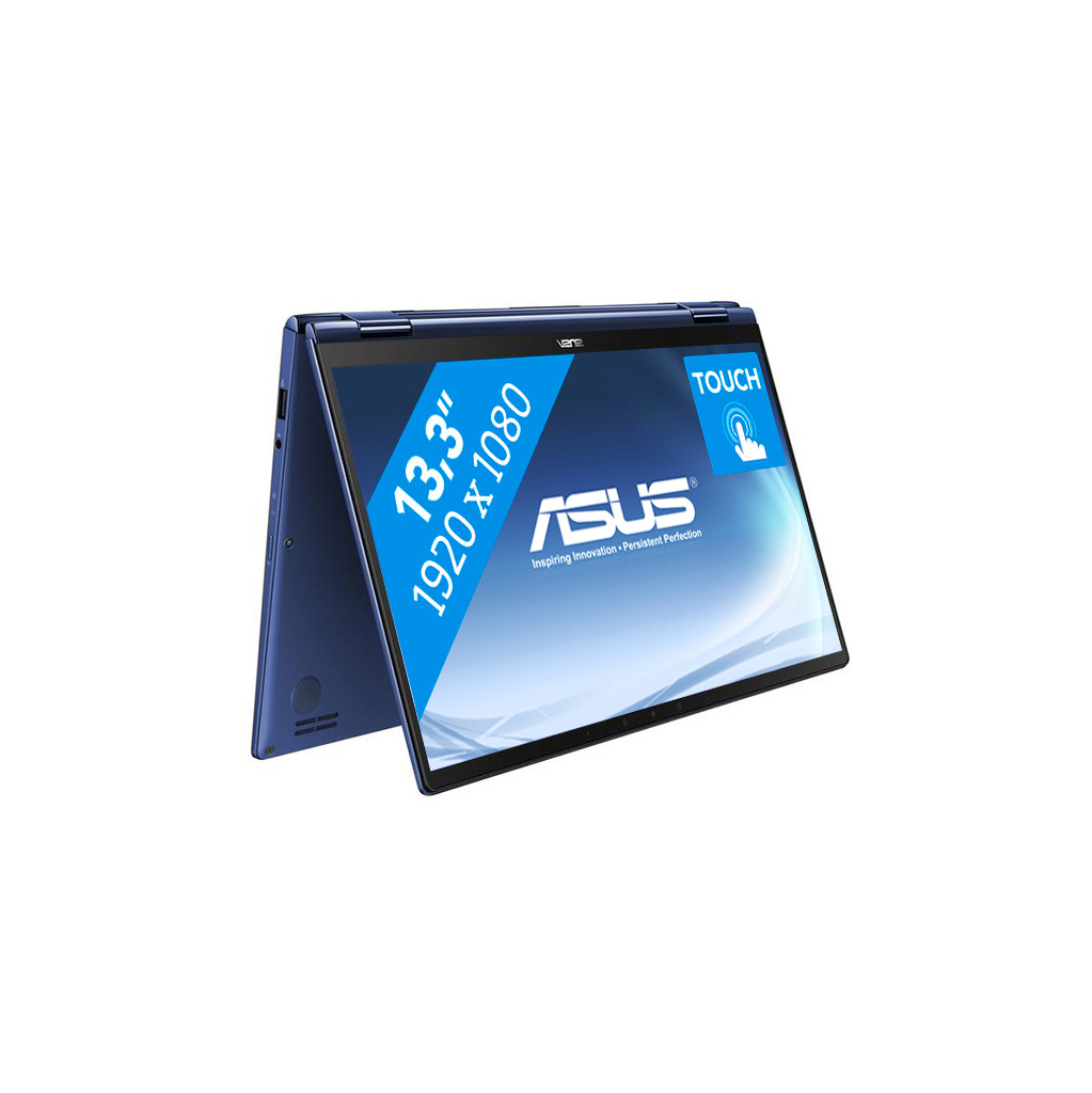Asus ZenBook UX362FA-EL046T