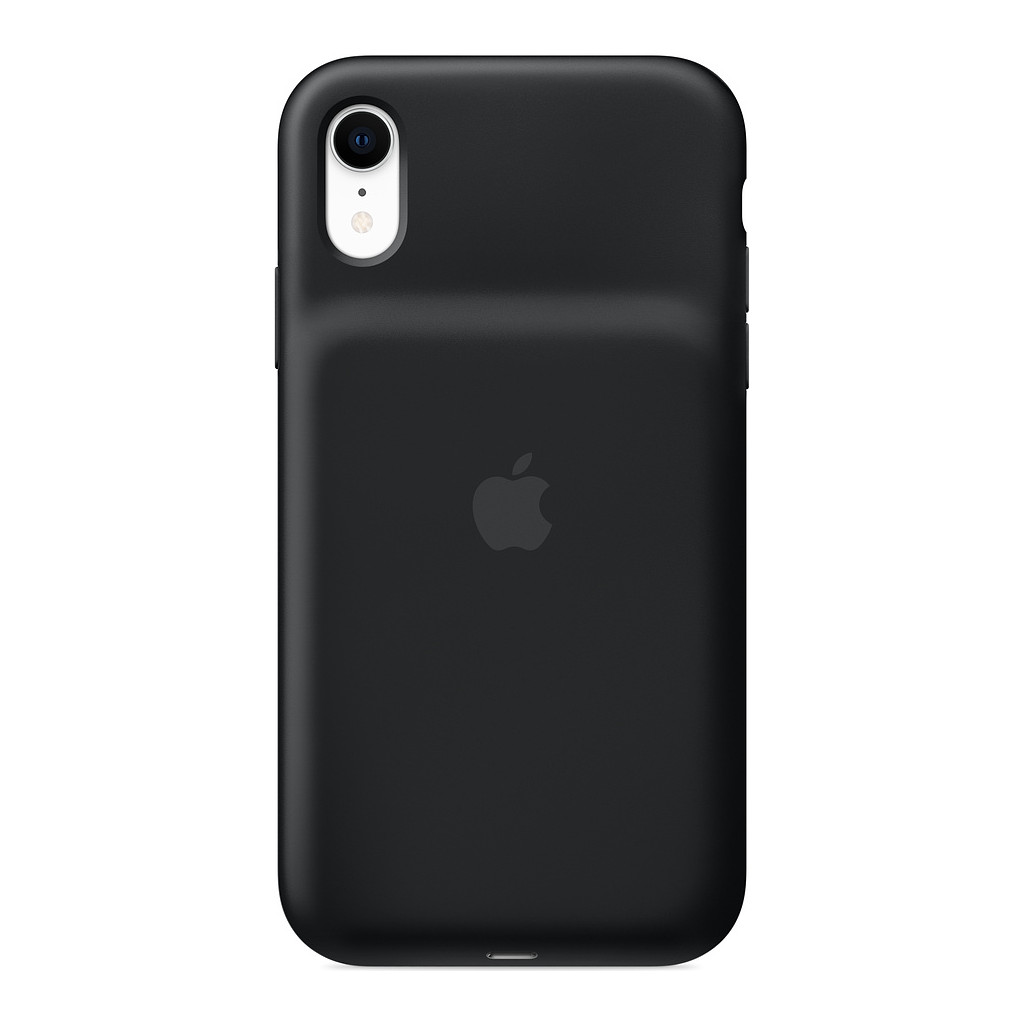 Apple Iphone Xr Smart Battery Case Zwart apple kopen in de aanbieding Apple Iphone Xr Smart Battery Case Zwart apple kopen in de aanbieding