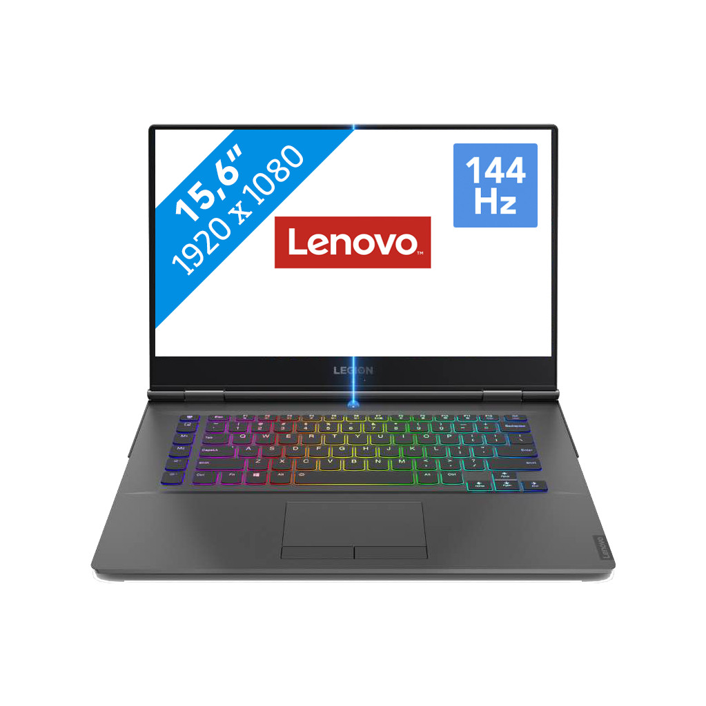 Lenovo Legion Y740-15ICHg 81HE000MMH