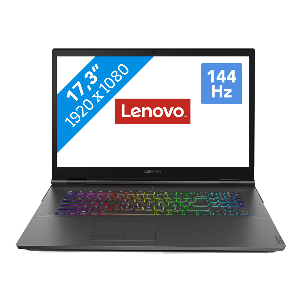 Lenovo Legion Y740-17ICHg 81HH000QMH