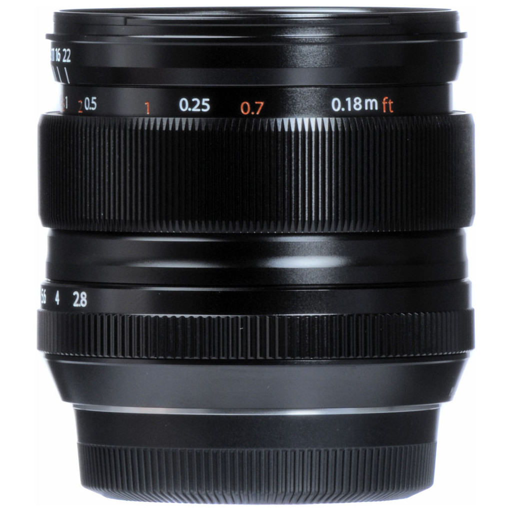 Fujifilm XF 14mm f/2.8 R