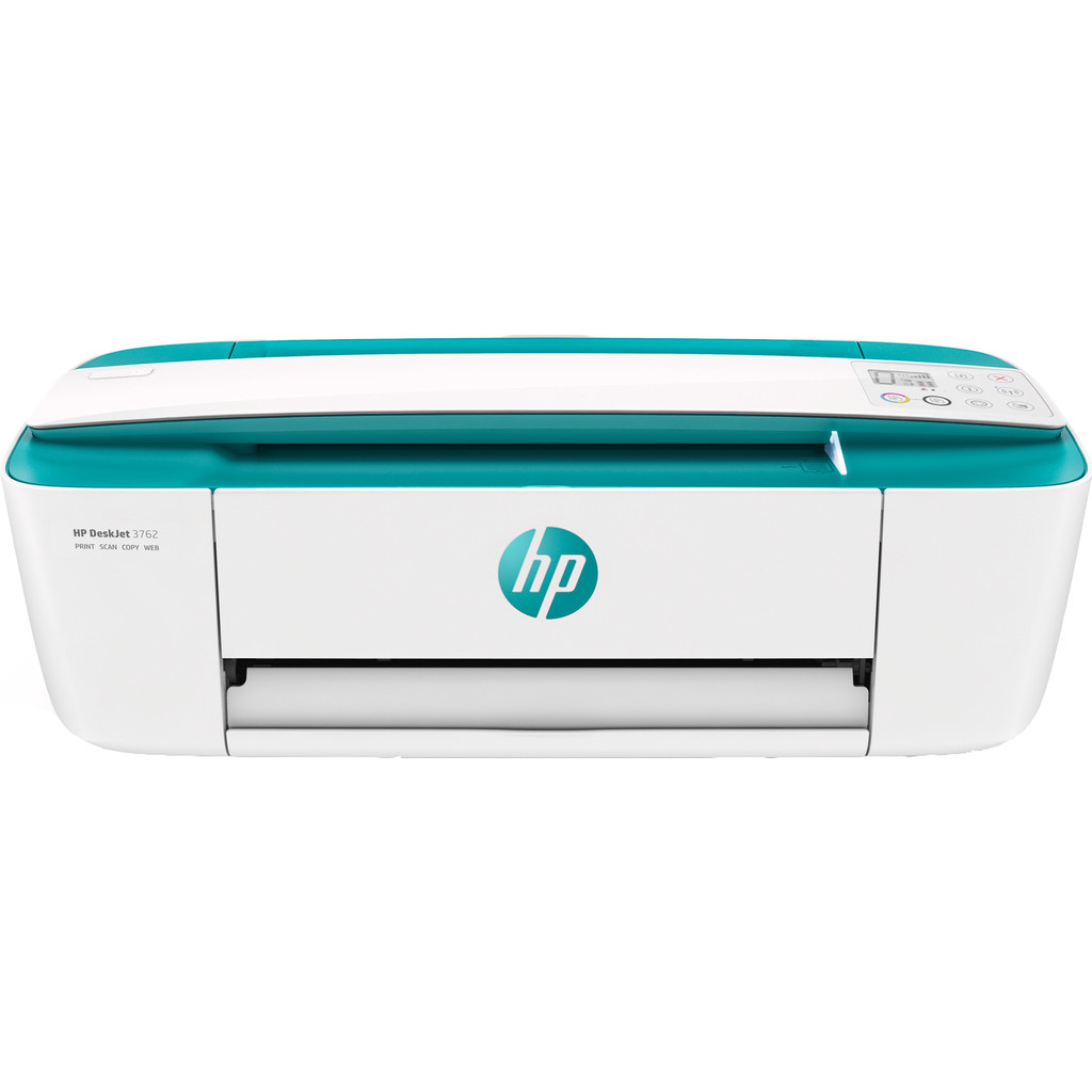 HP DeskJet 3762 All-in-One