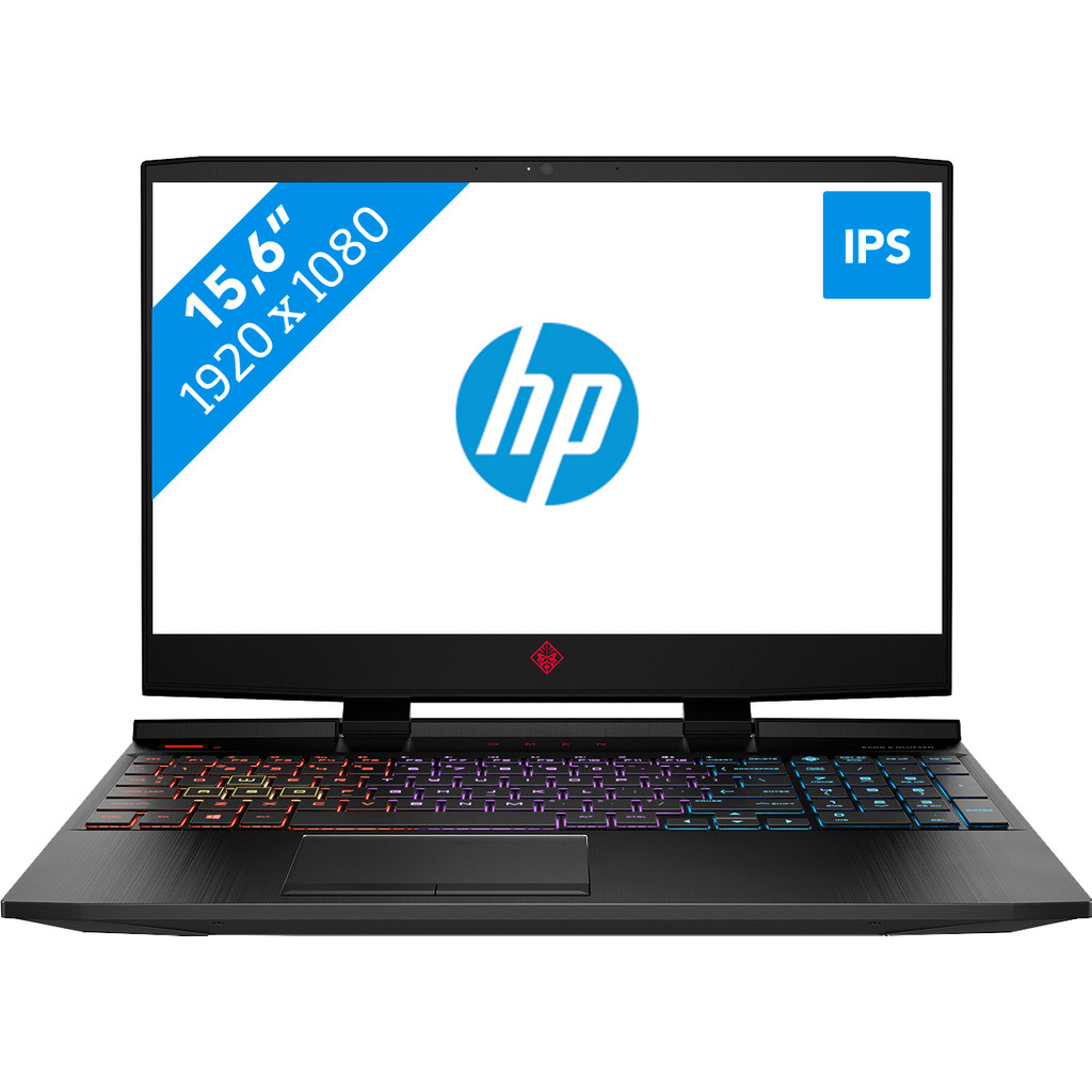 HP Omen 15-dc1990nd