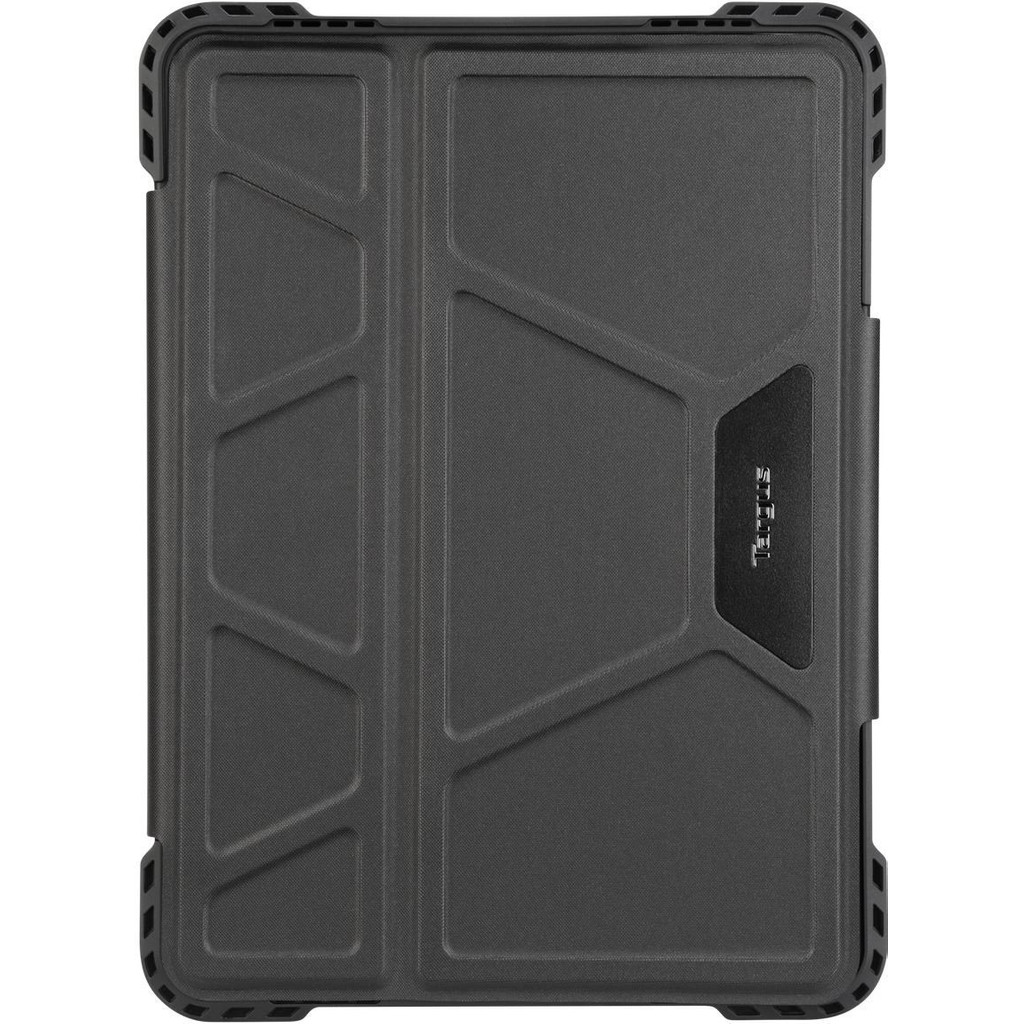 Targus Pro Tek Apple Ipad 11 Inch 2018 Book Case Zwart targus kopen in de aanbieding