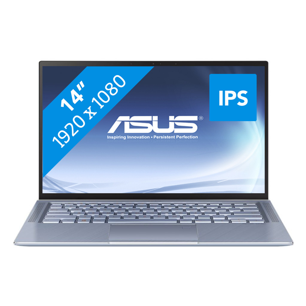 Asus Zenbook UX431FA-AM018T
