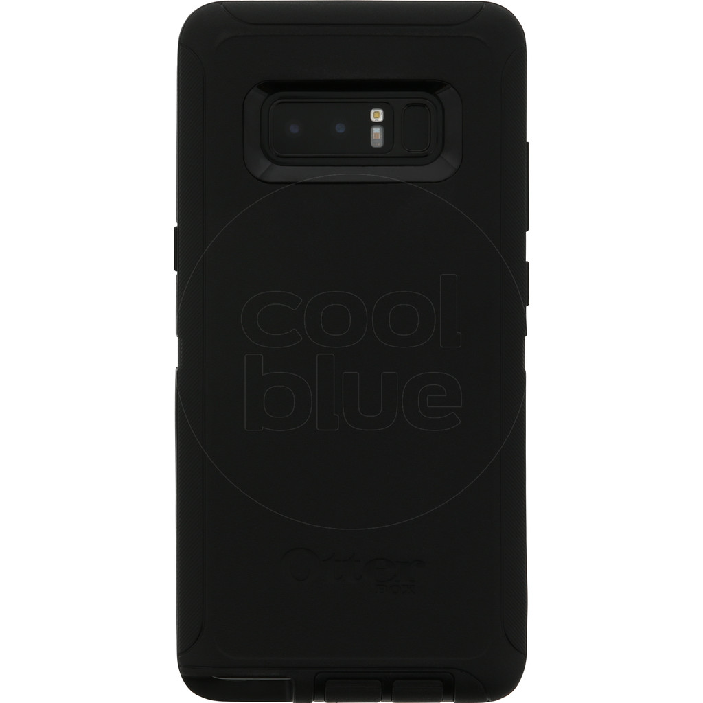 Otterbox Defender Samsung Galaxy Note 8 Back Cover Zwart otterbox kopen in de aanbieding Otterbox Defender Samsung Galaxy Note 8 Back Cover Zwart otterbox kopen in de aanbieding
