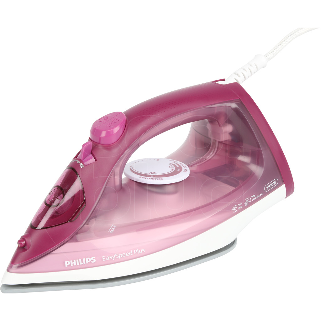 Philips Easyspeed Plus Gc214640 philips kopen in de aanbieding