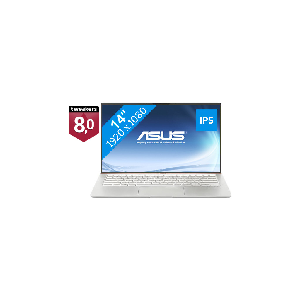 Asus ZenBook UX433FA-A5047T