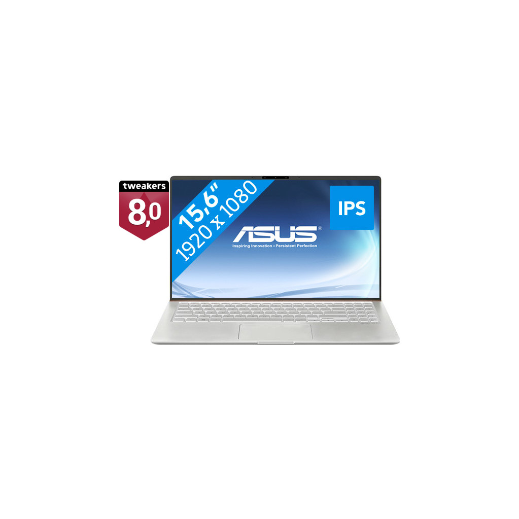 Asus ZenBook UX533FN-A8026T