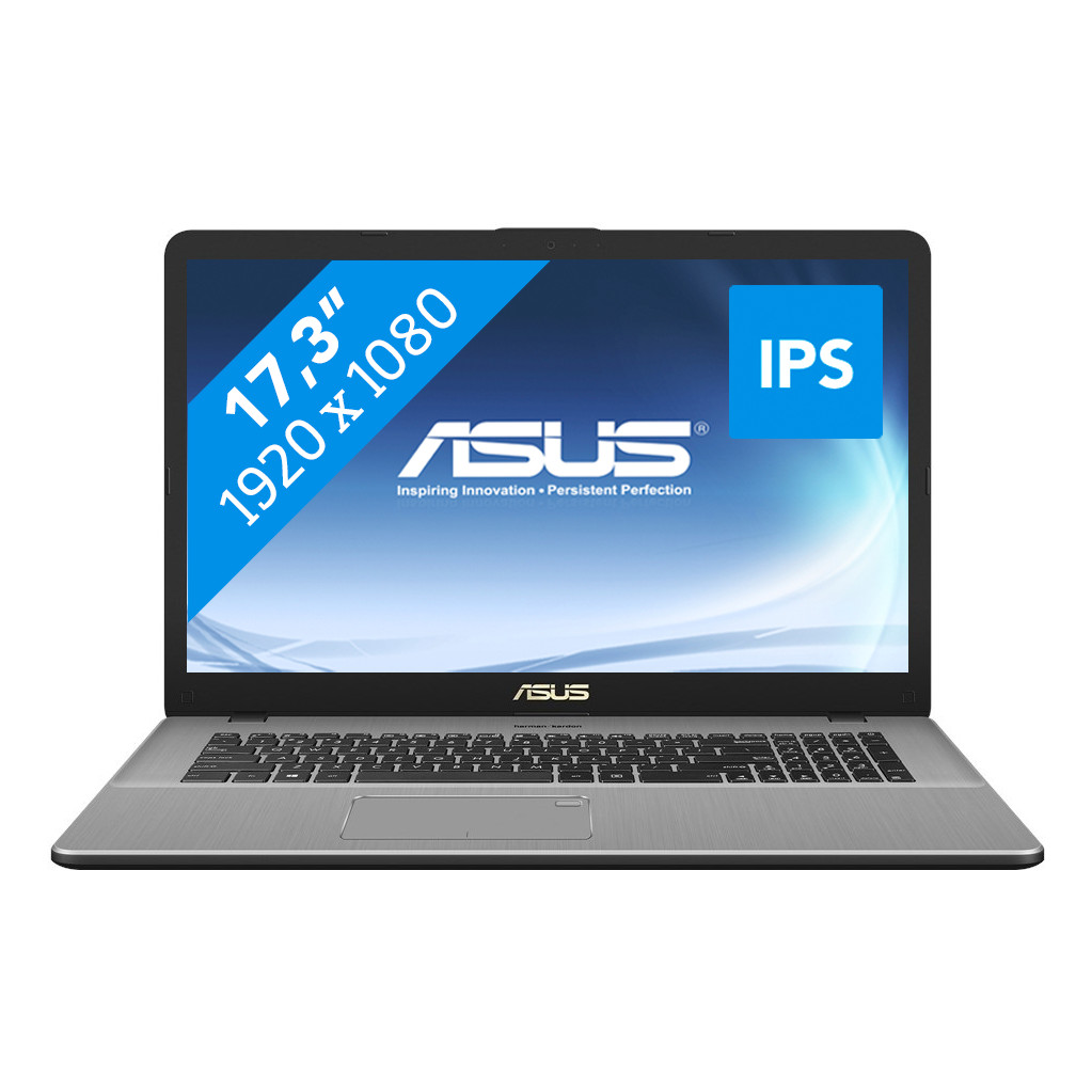 Asus VivoBook Pro N705FN-GC015T