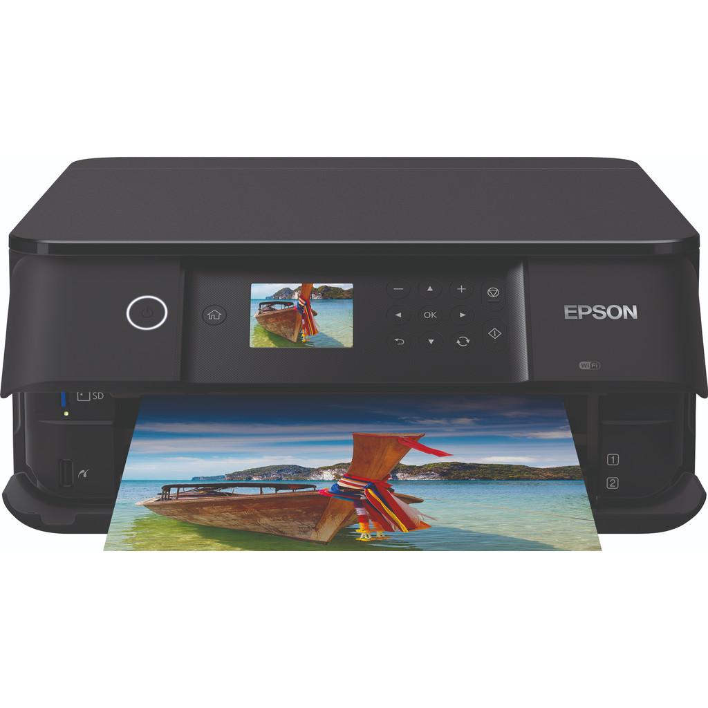 Epson Expression Premium XP-6100
