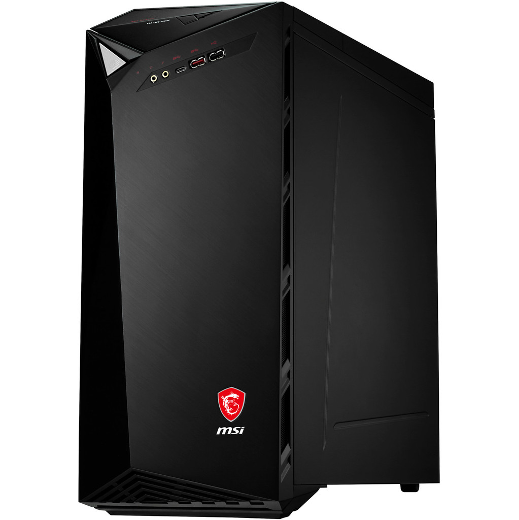 Msi Infinite 8Rc 259Eu msi kopen in de aanbieding