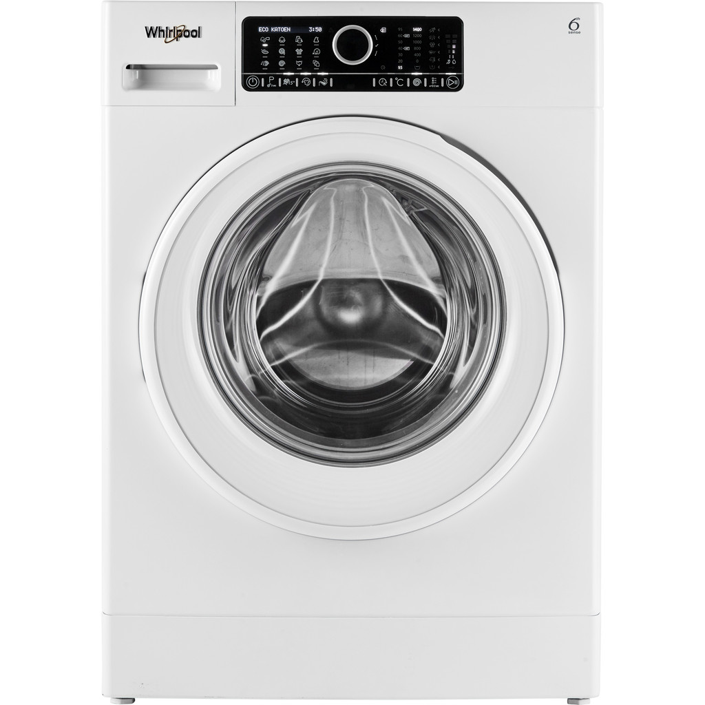 Whirlpool FSCR80410