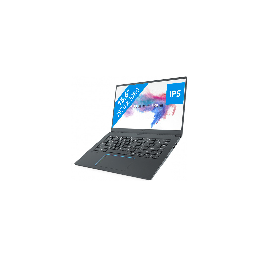 MSI PS63 8RC-031NL