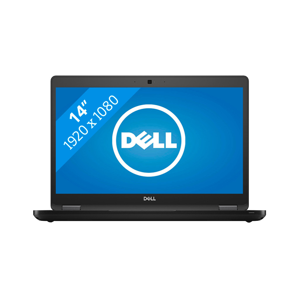 Dell Latitude 5490 T1M0J 3Y