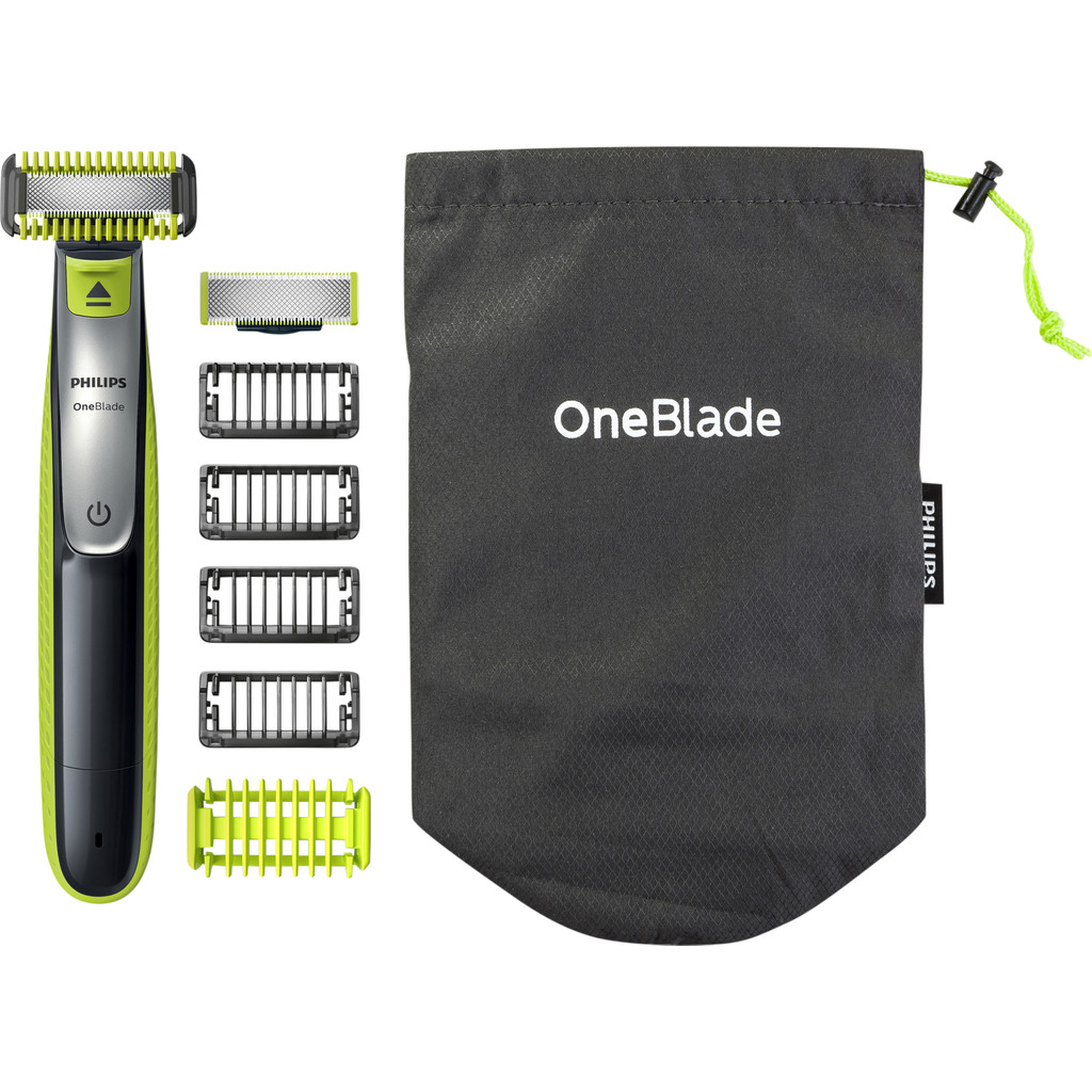 Philips Oneblade Face Body philips kopen in de aanbieding