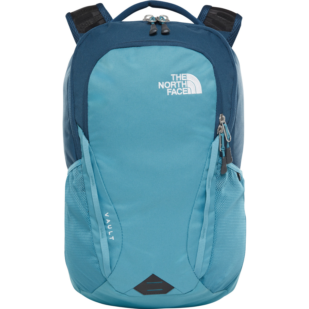 The North Face Womens Vault Sailor Bluestorm Blue the north face kopen in de aanbieding The North Face Womens Vault Sailor Bluestorm Blue the north face kopen in de aanbieding