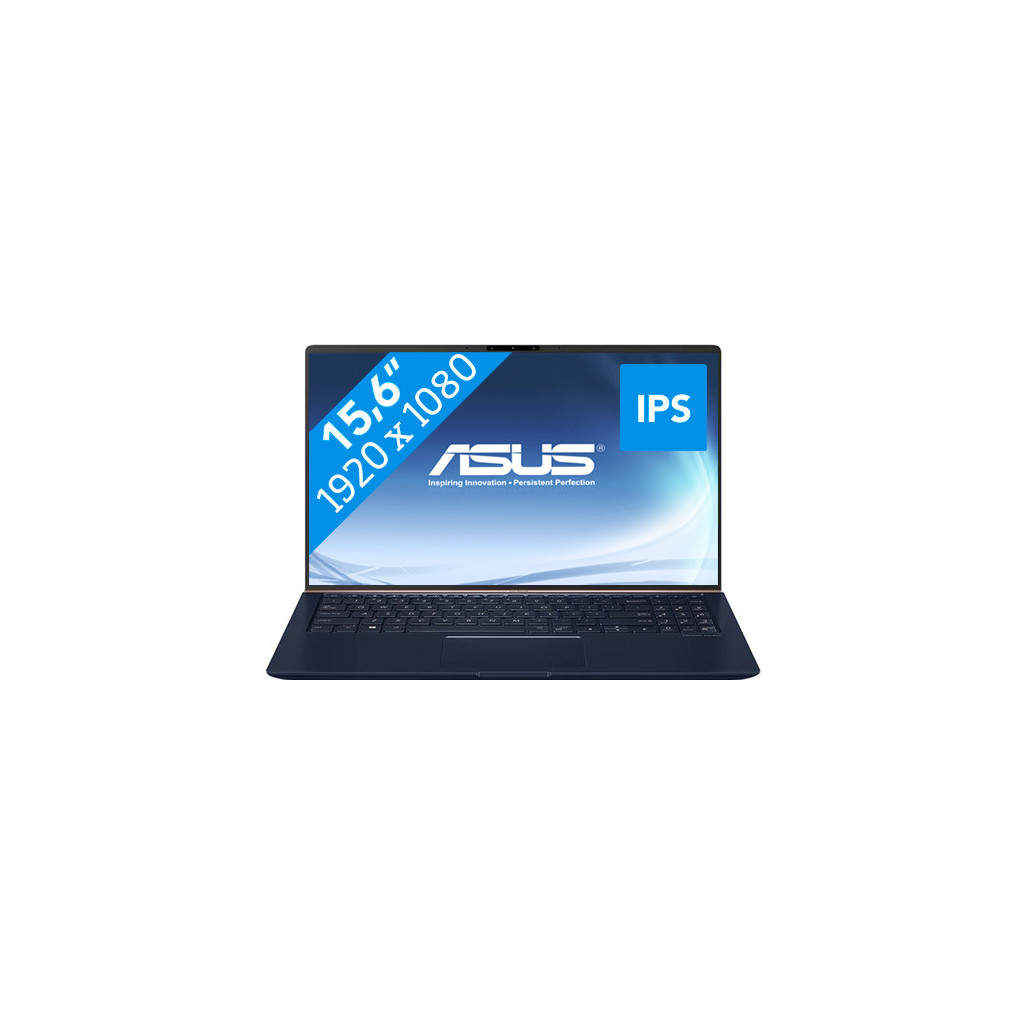 Asus ZenBook UX533FN-A8017T