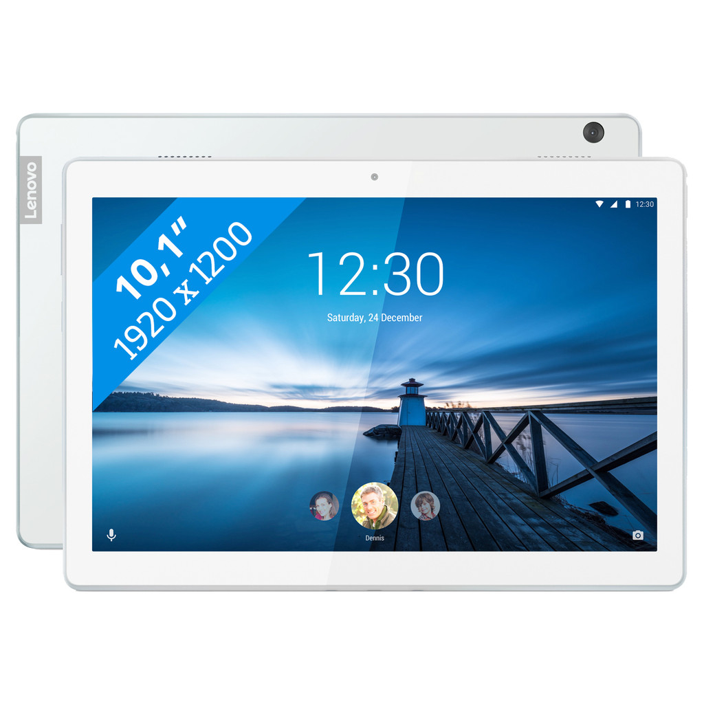 Lenovo Tab M10 2GB 16GB Wifi Wit