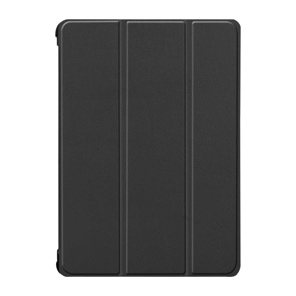 Just In Case Smart Tri Fold Lenovo Tab P10 Book Zwart just in case kopen in de aanbieding
