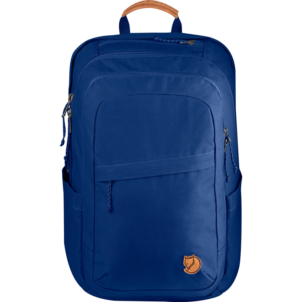 Fjallraven Raven 28 L Deep Blue fjallraven kopen in de aanbieding Fjallraven Raven 28 L Deep Blue fjallraven kopen in de aanbieding