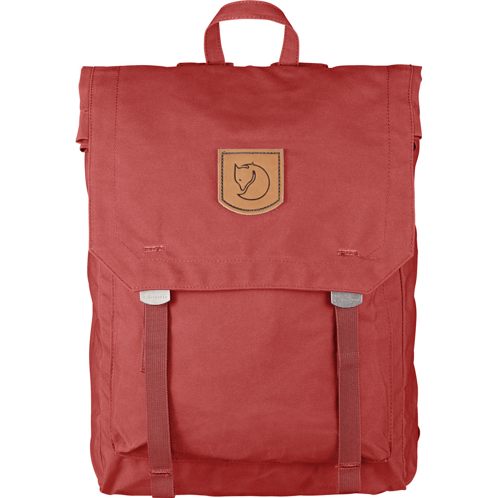 Fjallraven Foldsack No1 Dahlia fjallraven kopen in de aanbieding Fjallraven Foldsack No1 Dahlia fjallraven kopen in de aanbieding