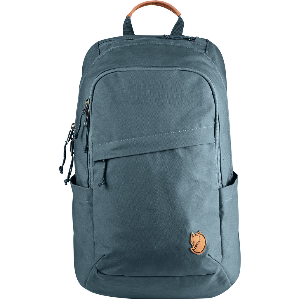 Fjallraven Raven 20 L Dusk fjallraven kopen in de aanbieding