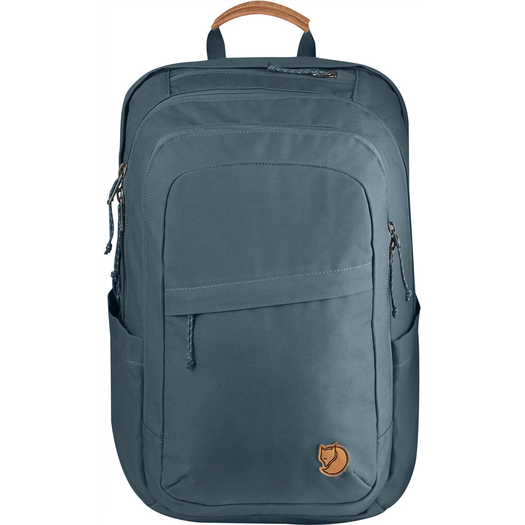 Fjallraven Raven 28 L Dusk fjallraven kopen in de aanbieding