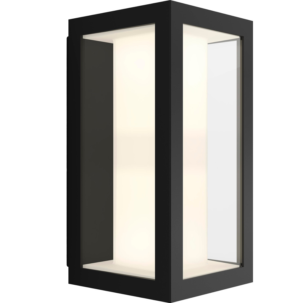 Philips Hue Impress Buitenwandlamp Smal philips kopen in de aanbieding Philips Hue Impress Buitenwandlamp Smal philips kopen in de aanbieding
