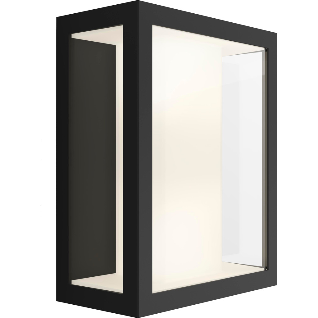 Philips Hue Impress Buitenwandlamp Breed philips kopen in de aanbieding Philips Hue Impress Buitenwandlamp Breed philips kopen in de aanbieding