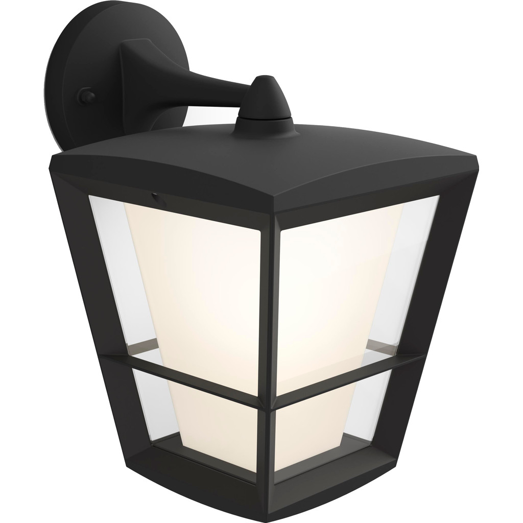 Philips Hue Econic Buitenwandlamp Klassiek Hangend philips kopen in de aanbieding Philips Hue Econic Buitenwandlamp Klassiek Hangend philips kopen in de aanbieding